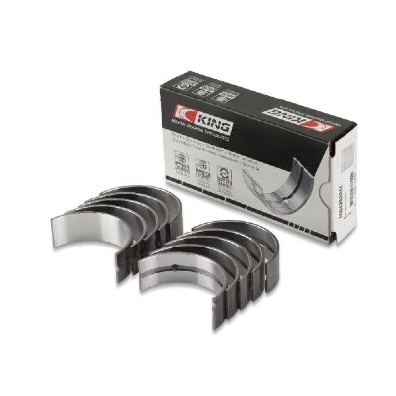 King Mitsubishi 4G63T/4G64 | Size 0.75 Main Bearing Set