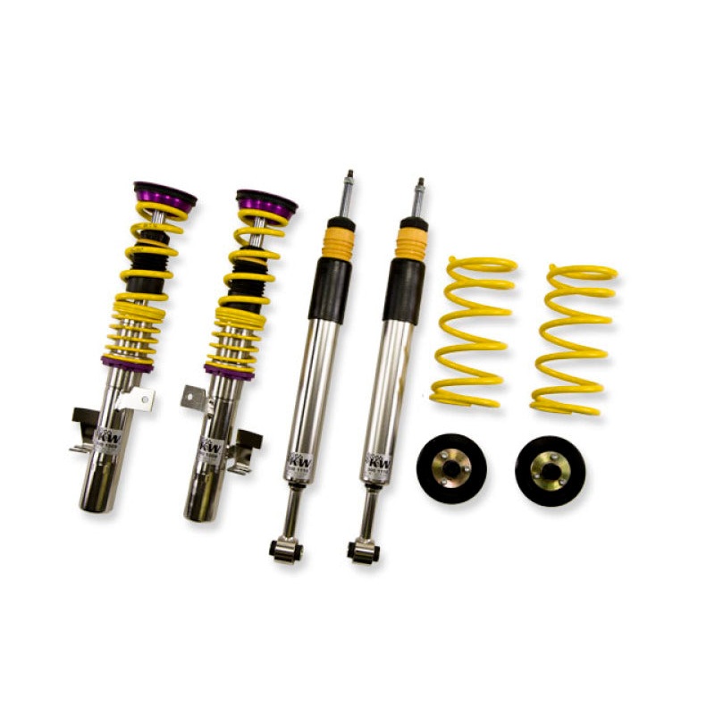 KW Coilover Kit V3 Mazda Mazda 3 (BK)