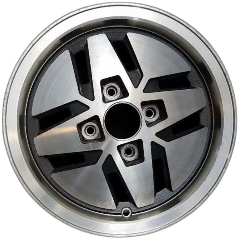 14″ 280ZX 79-83 14×5.5 Original OEM Wheel Rim
