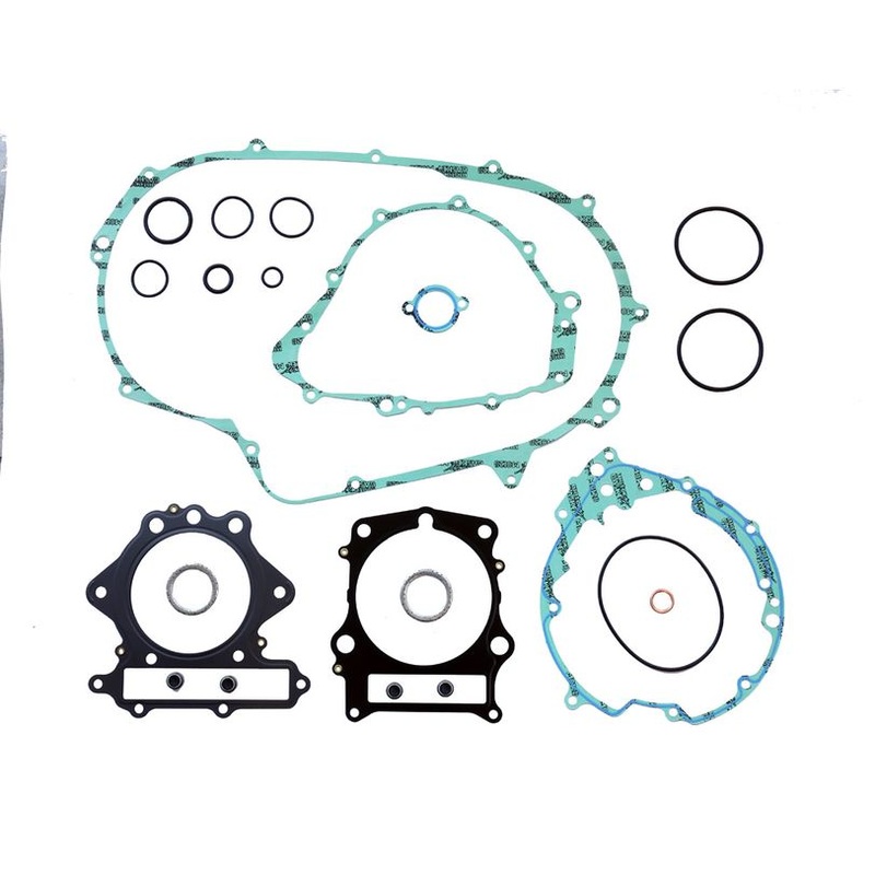 Athena P400485850063 Complete Gasket Kit (oil seals not included)