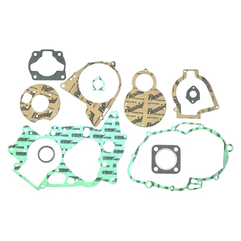 Athena P400510850105 Complete Gasket Kit (oil seals not included)