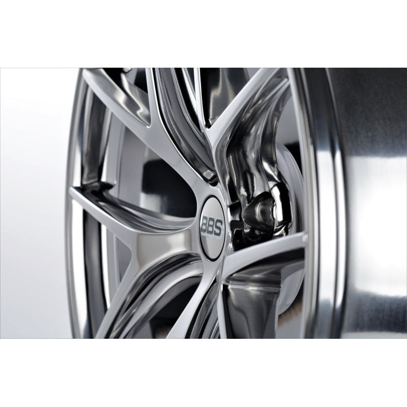 BBS CI-R 19×9 5×120 ET44 Wheel