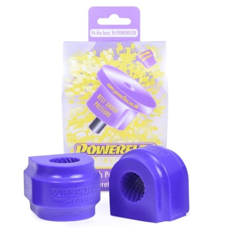 BMW F22 RWD, F30 / F32 AWD Front Sway Bar Bushings – 30 mm