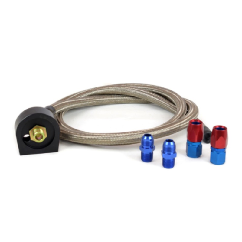 Canton – Accusump Install Sandwich Kit For Apps With 13/16″ -16 2 5/8″ Gasket