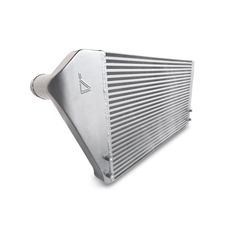 CVF Performance Intercooler (2020-2023 2.3L Ford Explorer; 2020-2023 3.0L Ford Explorer ST)