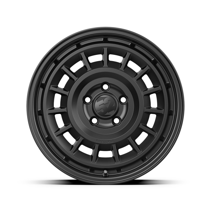fifteen52 Alpen MX 17×8 / 5×100 BP / 38mm ET / 73.1mm CB / 6in BS / Frosted Graphite Wheel