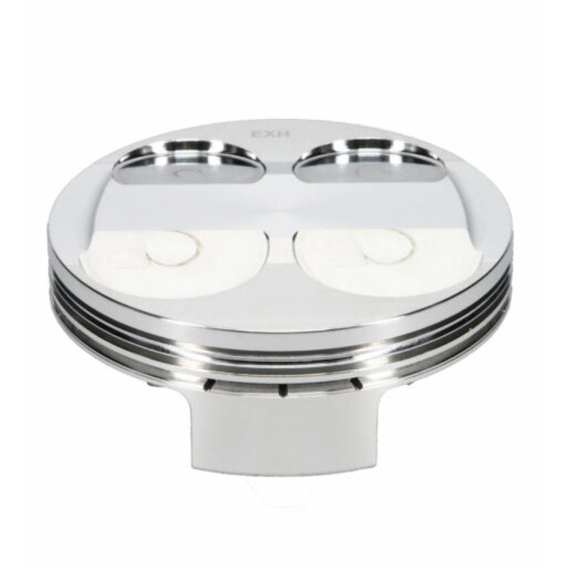 JE Pistons Honda TRX 450 PRO Piston Single
