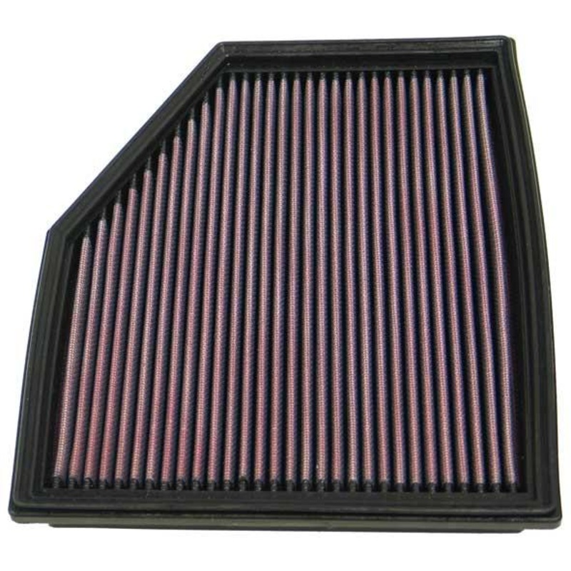 Replacement Air Filter by K&N (33-2292)