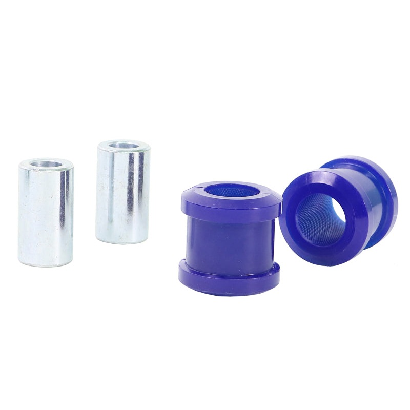 SuperPro 2007 Volkswagen Eos Base Rear Upper Control Arm Outer Bushing Kit