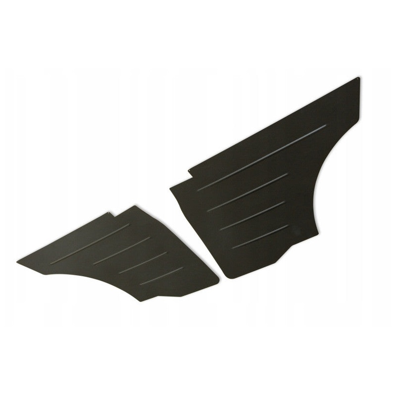 SWAGIER – BMW E36 coupe Door trim side panels BMW rear