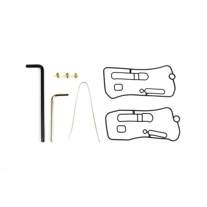 Athena P400000180002 Electric starter kit for carburetor 068106