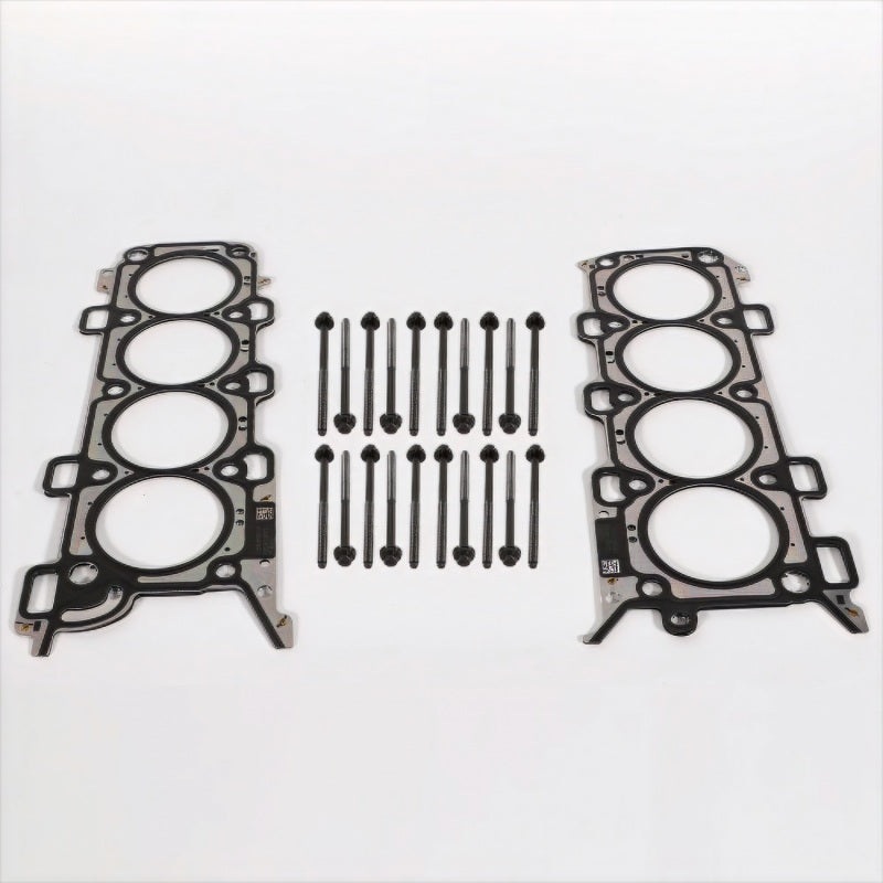 Ford Racing 18-21 5.0L Coyote Head Changing Kit – 12mm Head Bolts