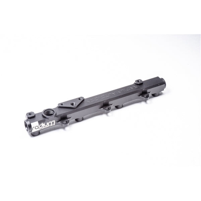 Radium Engineering Fuel Rail 00-05 Honda S2000
