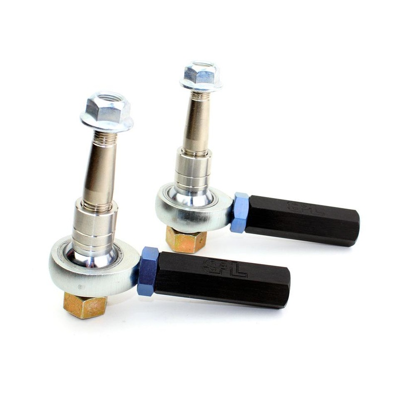SPL Parts Front Outer Tie Rod Ends – 2015-2023 Ford Mustang (S550)