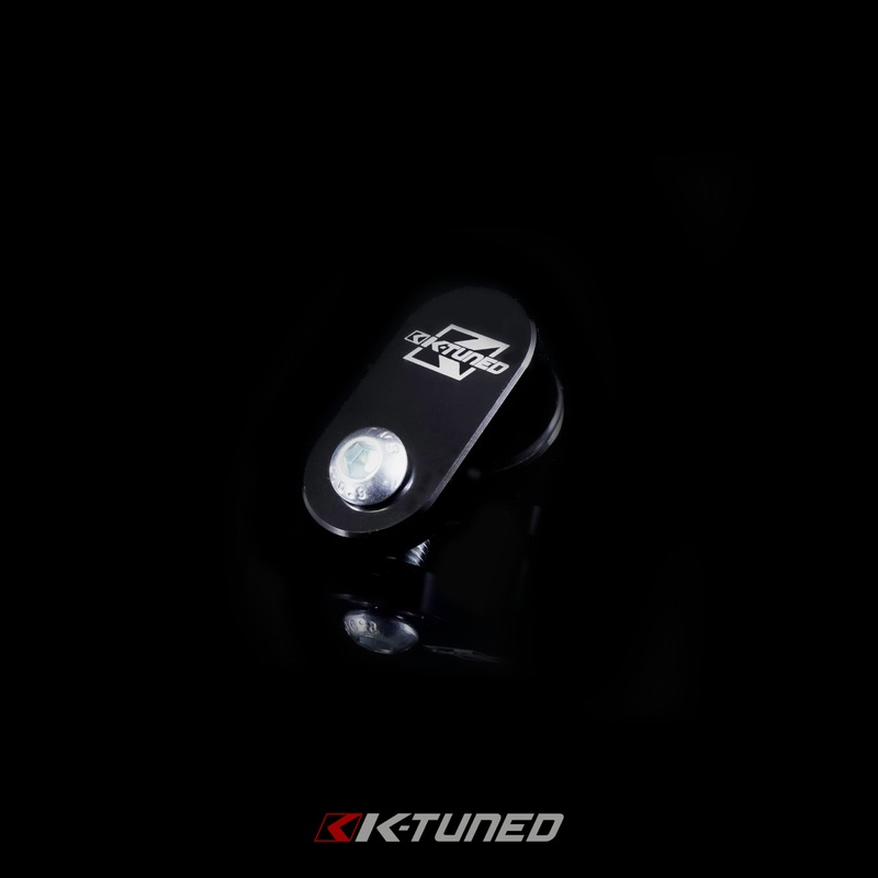 VSS Plug (Front of trans)