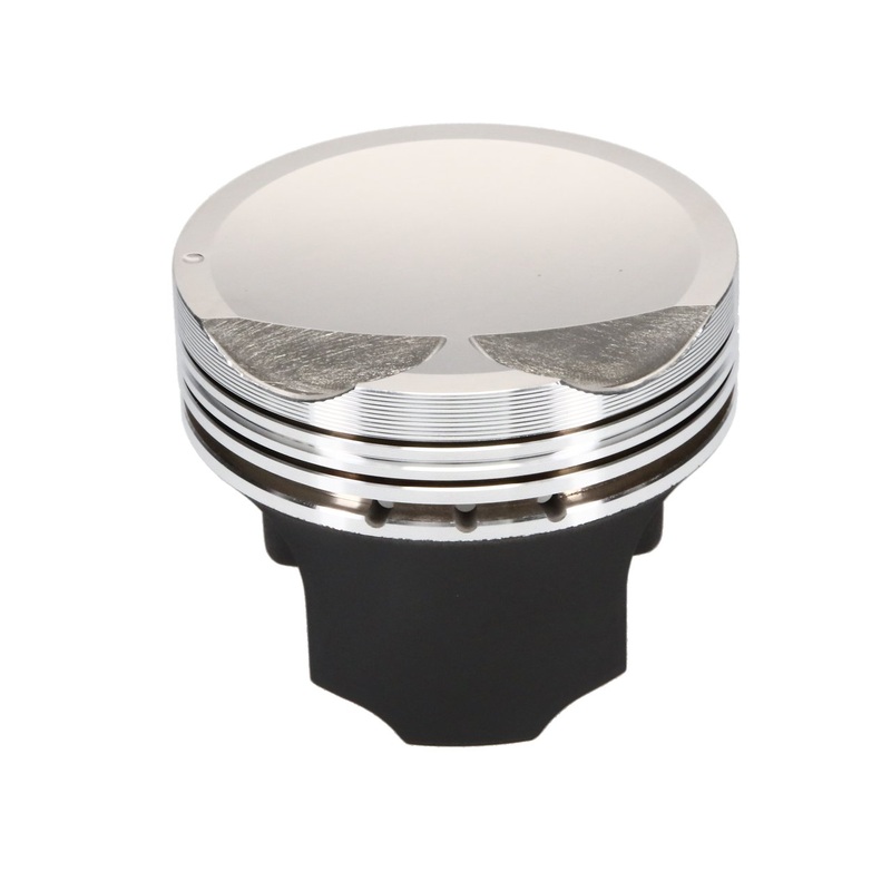 Wiseco KE212M815 Audi RS4 2.7L 30V V6 Bore (81.5mm) – Size (+0.020) – CR (8.0:1) Pistons Build on Demand