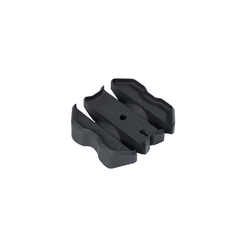 Diode Dynamics Stage Series Rock Light Roll Bar Mount (one)