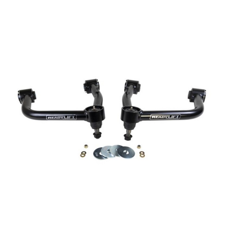 ReadyLift 4″ SST Upper Control Arms 2007-2021 Toyota Tundra