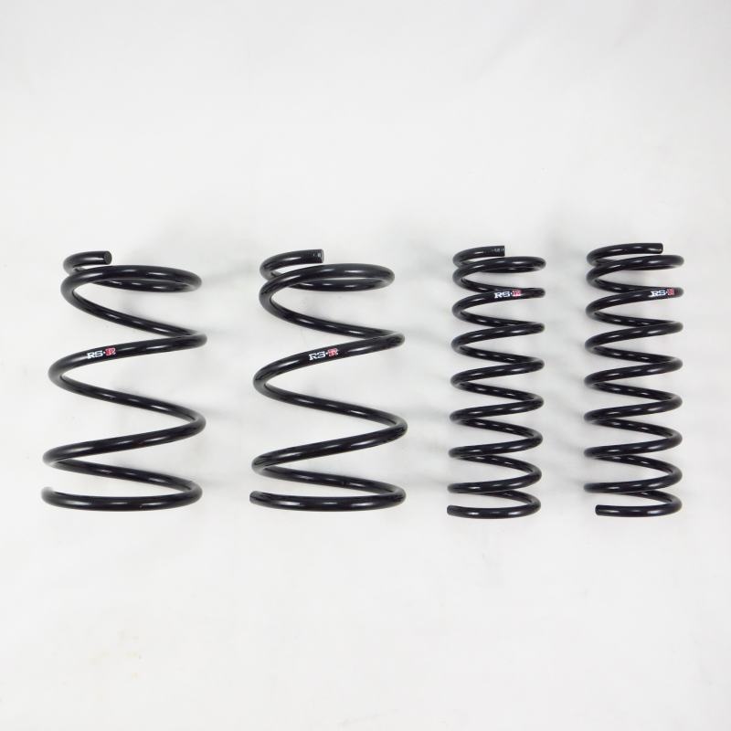 RS-R 12-16 Subaru BRZ / Toyota FR-S Ti2000 Super Down Springs