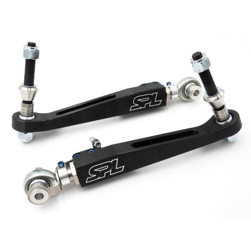 SPL Parts BMW F8X Front Lower Control Arms M2/M3/M4