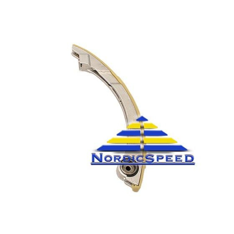 Timing Chain Guide Exhaust Side B207 OEM SAAB