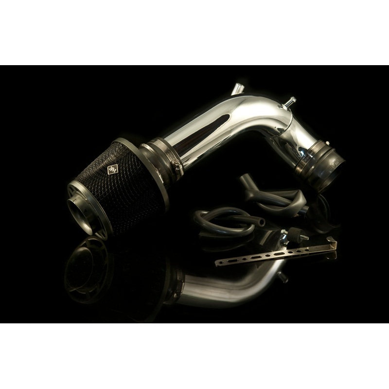 Weapon R Secret Weapon Intake | 2004 – 2008 Acura TSX (301-148-101)