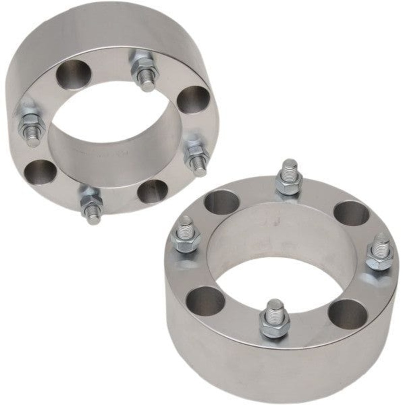 Wheel Spacer 4/110 2-1/2 12X1.25 by Moose Utility