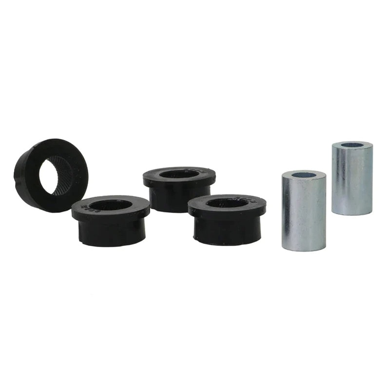 Whiteline 2014-2021  SUBARU IMPREZA WRX STI VA Rear  Toe Arm Inner – Bushing Kit W63583