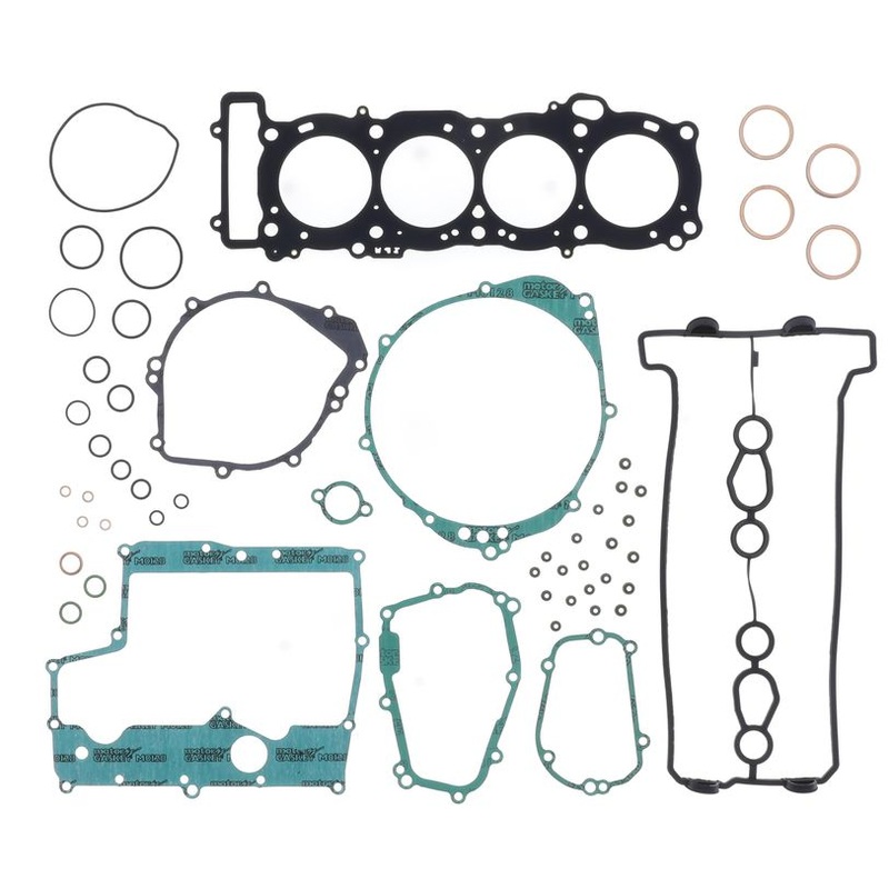 Athena P400485850983 Complete Gasket Kit (oil seals not included)