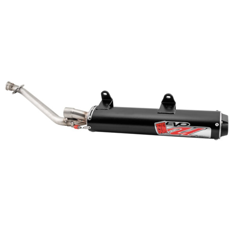 Big Gun Exhaust 12-4852 EVO U Slip On