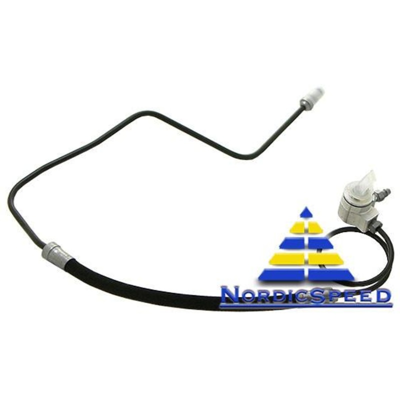 Clutch Hose OEM SAAB