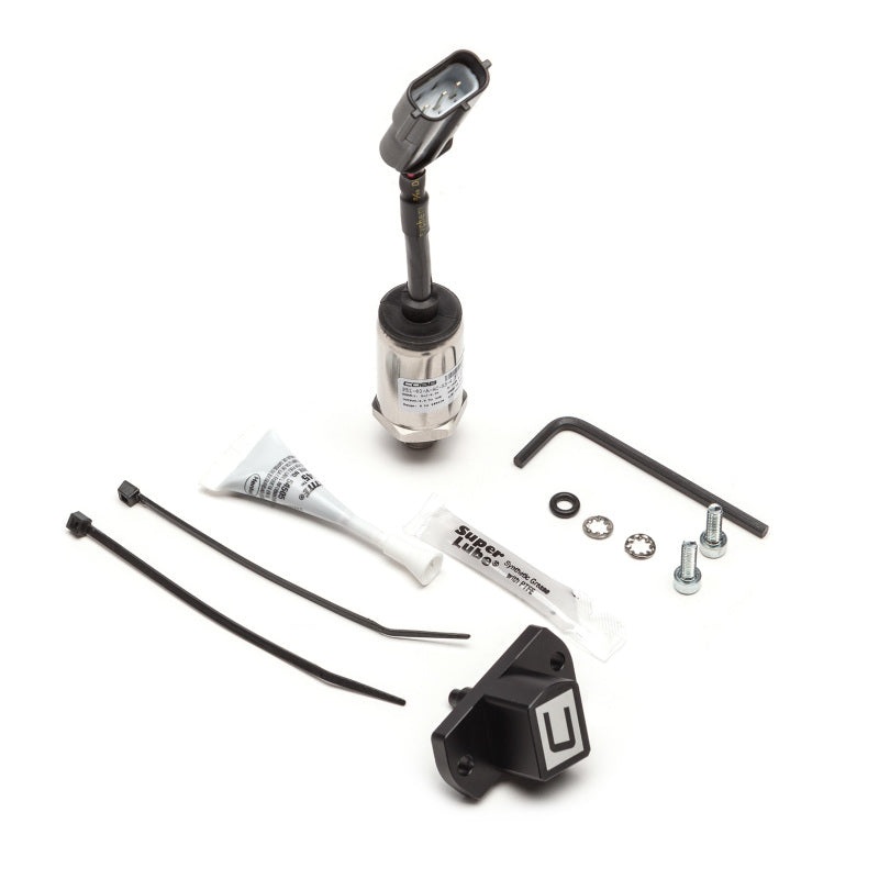 Cobb Tuning 04-20 STI / 02-07 WRX / 04-08 FXT 4 Bar MAP Sensor Upgrade Kit | A12700