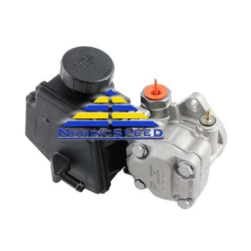 Power Steering Pump B207 OEM SAAB