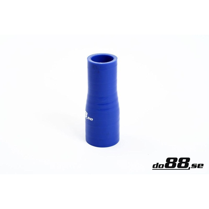 Silicone Hose Blue 1,25 – 1,75” (32-45mm)