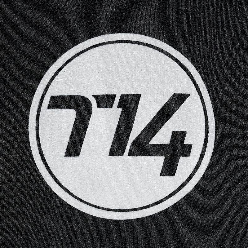 Turn 14 Distribution Black Dri-FIT Polo – 2XL (T14 Staff Purchase Only)