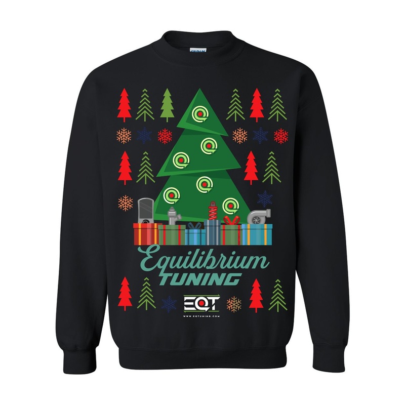 “Ugly” Christmas Sweater
