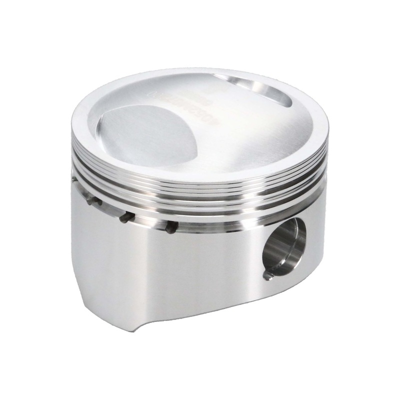 Wiseco 4052M07200 Kawasaki KZ900 72-75/1000 77-82 10.251 CR Piston Kit