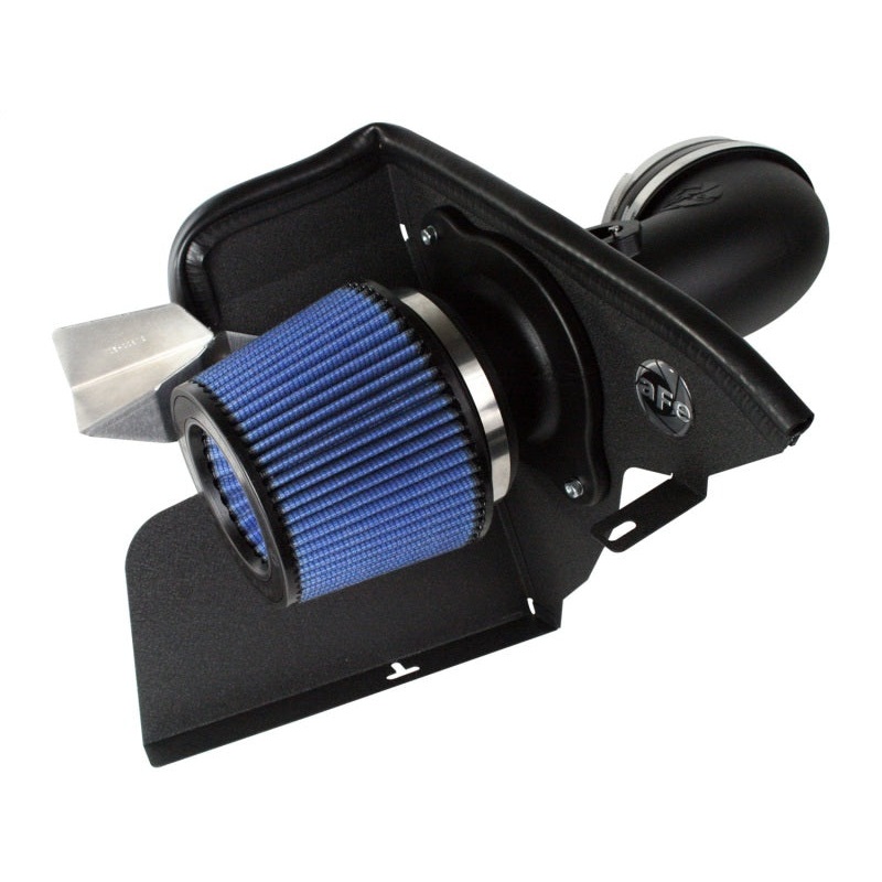 aFe MagnumFORCE Intakes Stage-2 P5R AIS P5R BMW M3 (E46) 01-07 L6-3.2L