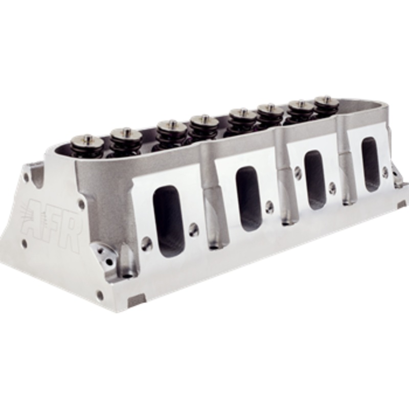 AFR 12 LS3 Head 260cc, Fully CNC Ported, 4 BOLT, 69cc chambers