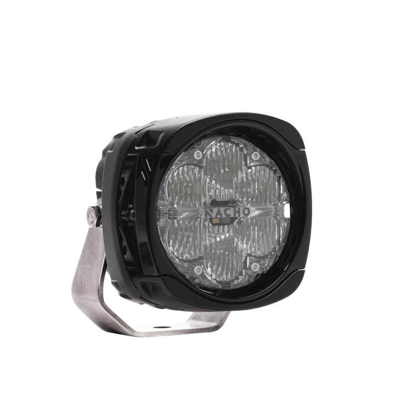 ARB NACHO Quatro Flood 4in. Offroad LED Light – Pair