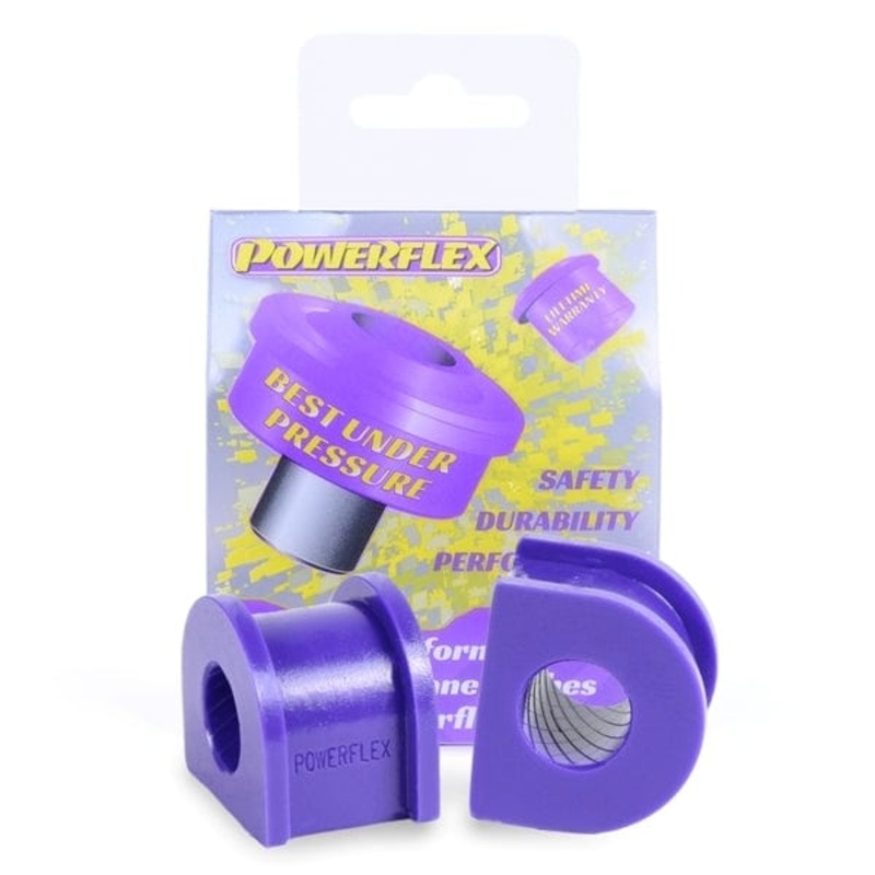 Audi A4 / S4 / RS4 Rear Sway Bar Bushing – 16 mm