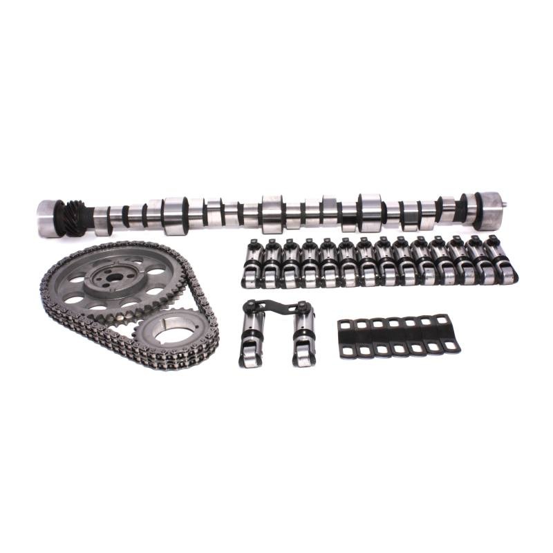 COMP Cams Camshaft Kit CB XR280R-10