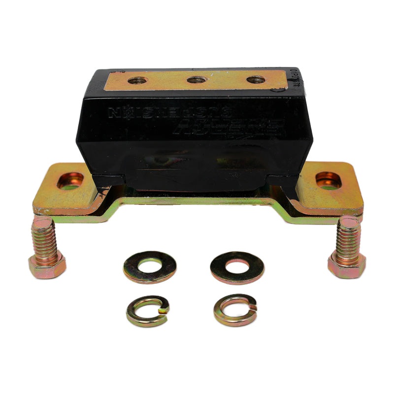 Energy Suspension Ford Trans Mount 2.710 CTR – Black