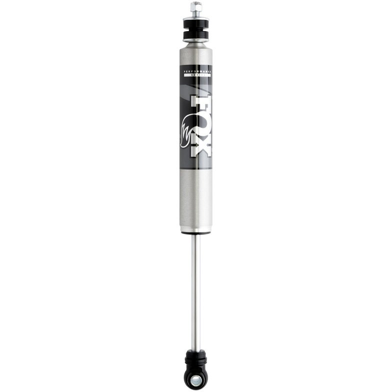 Fox 1992+ Ford E-Series 2.0 Perf Series Smooth Body IFP Front Shock / 0-1.5in Lift