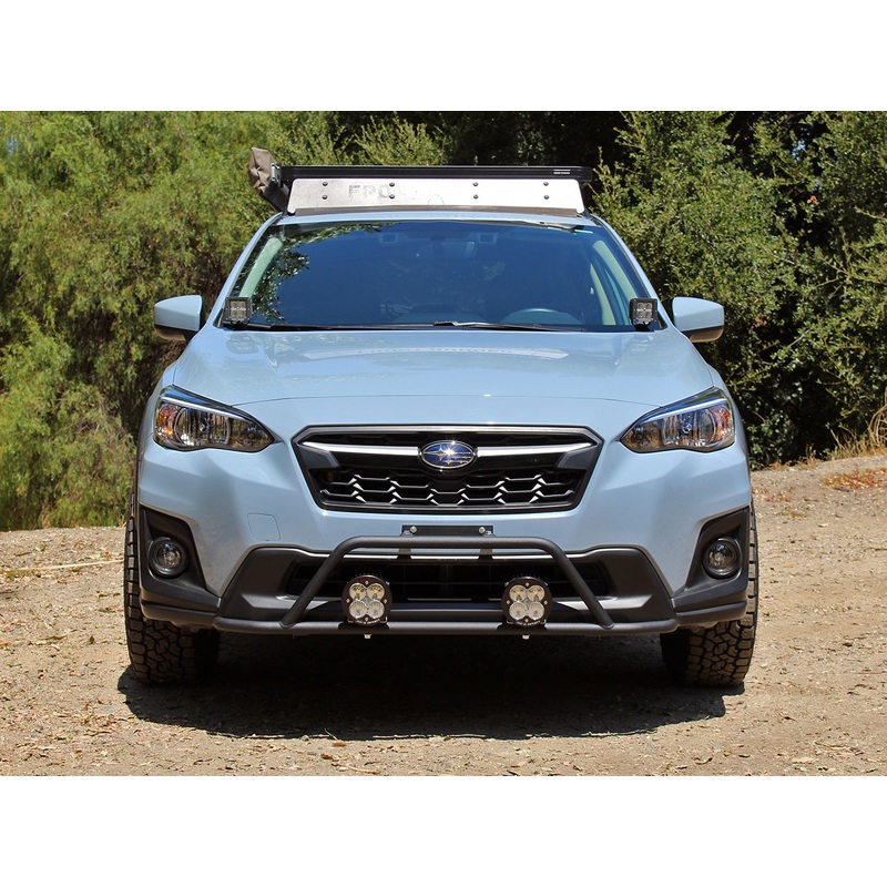 Rally Innovations Light Bar 2018+ Subaru Crosstrek XV | SU-GTA-RLB-01