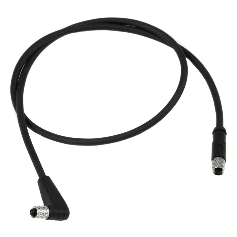 RIFE M5 Cable Straight/90  1.5 / 3 / 6 / 9 Feet