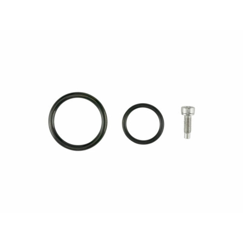Turbosmart 12AN Oil Cap O-Ring