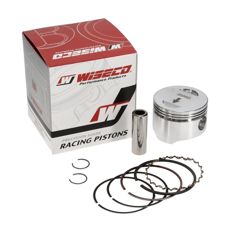 Wiseco 40122M04800 Polaris 90 Outlaw/Sportsman07-14 10.51 Piston Kit
