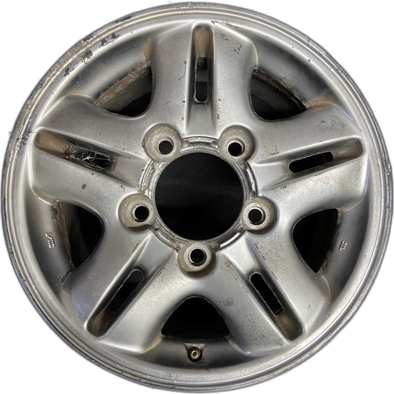 16″ LEXUS LX470 98-02 16×8 alloy Original OEM Wheel Rim