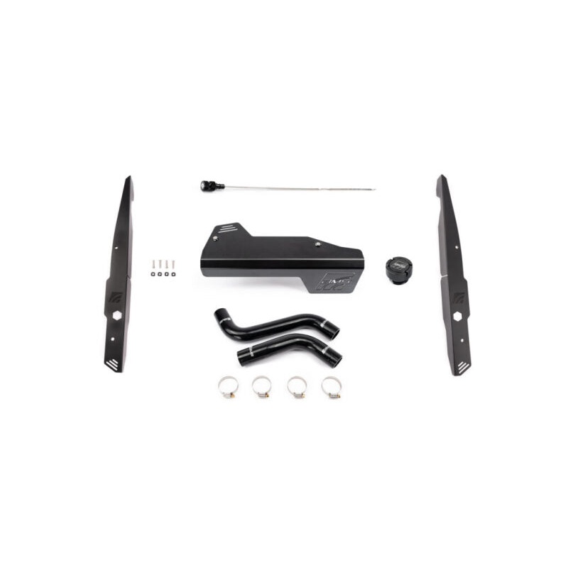 AMS Performance 2022+ Subaru WRX (All Submodels) Complete Engine Dress-Up Kit